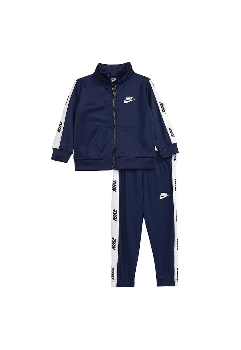 Nike Детски екип - 2 части - черен - 2 части 1115