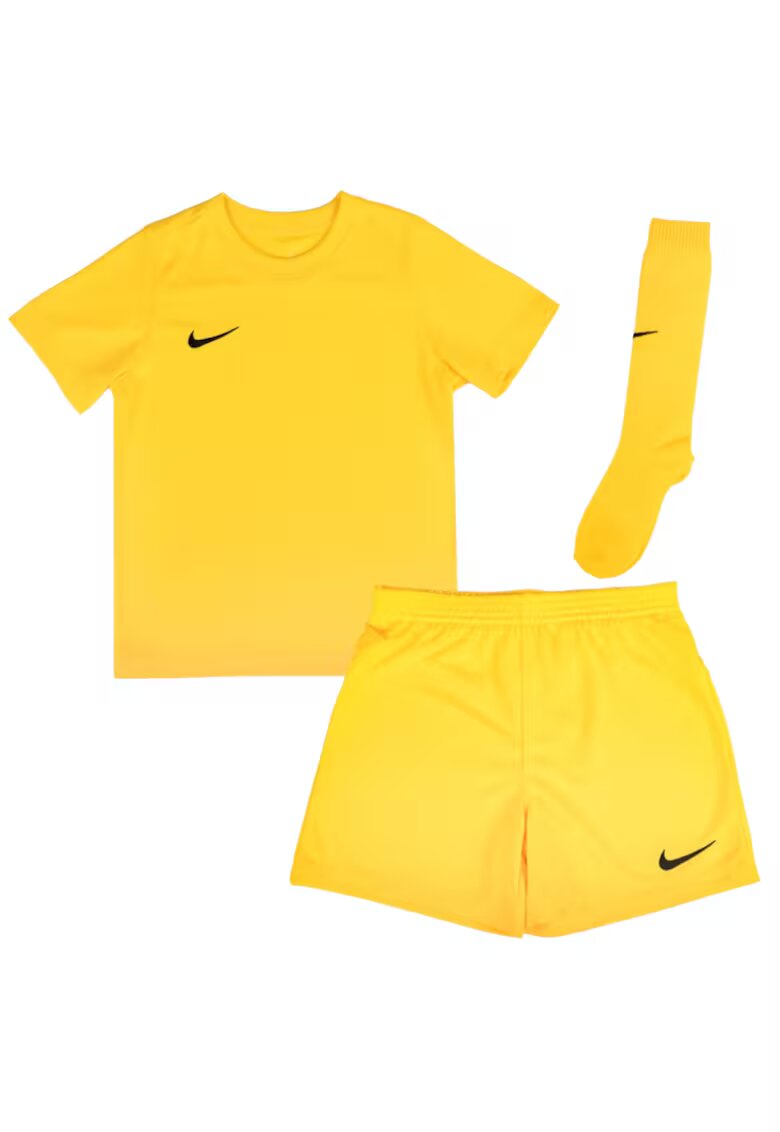 Nike Детски екип - Park 20 Little Kids Set CD2244-719 -