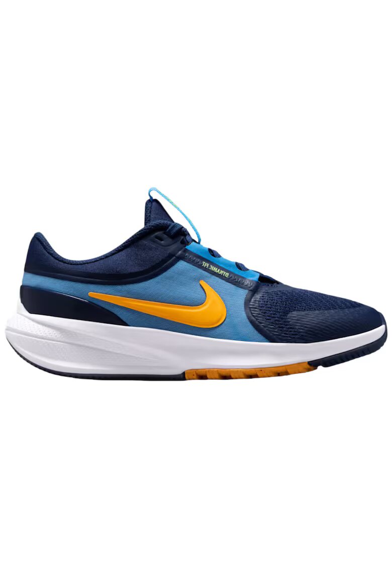 Nike Детски обувки за бягане Star Runner 5