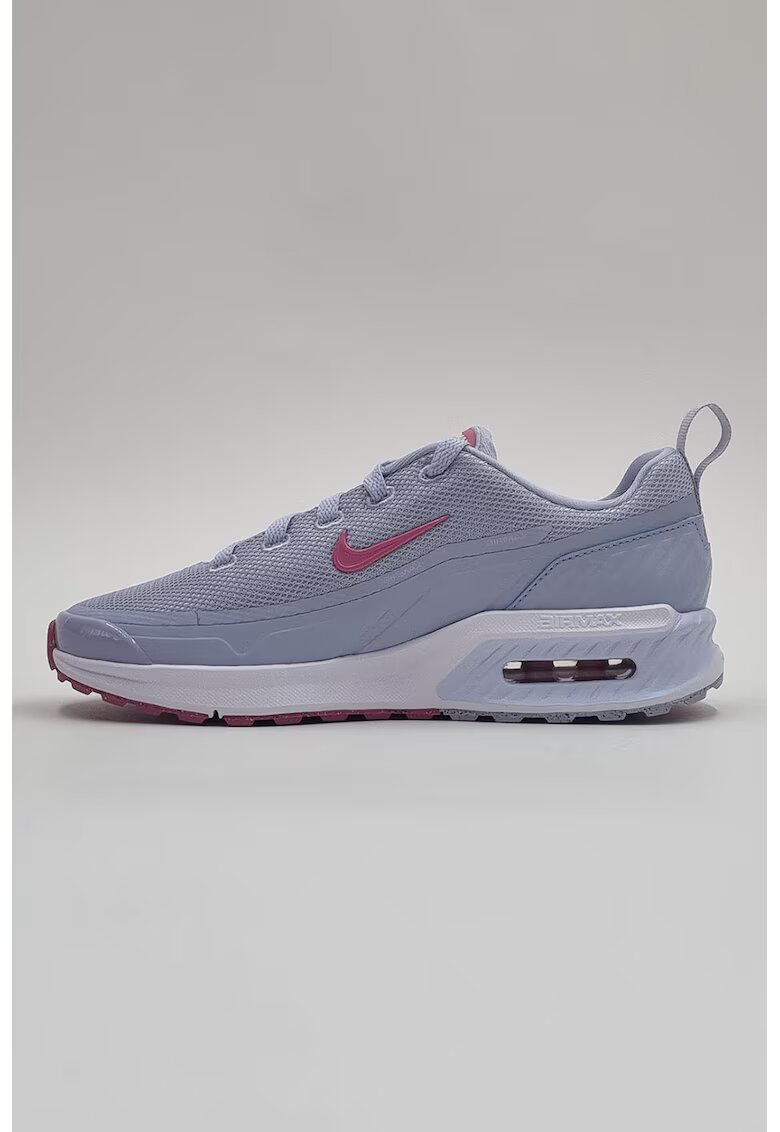 Nike Фитнес обувки Air Max Bia - Черен/Кралско Синьо