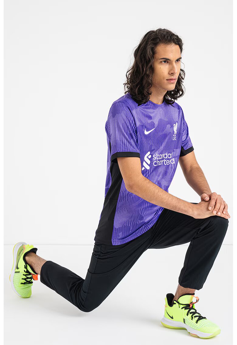 Nike Футболна тениска с лого