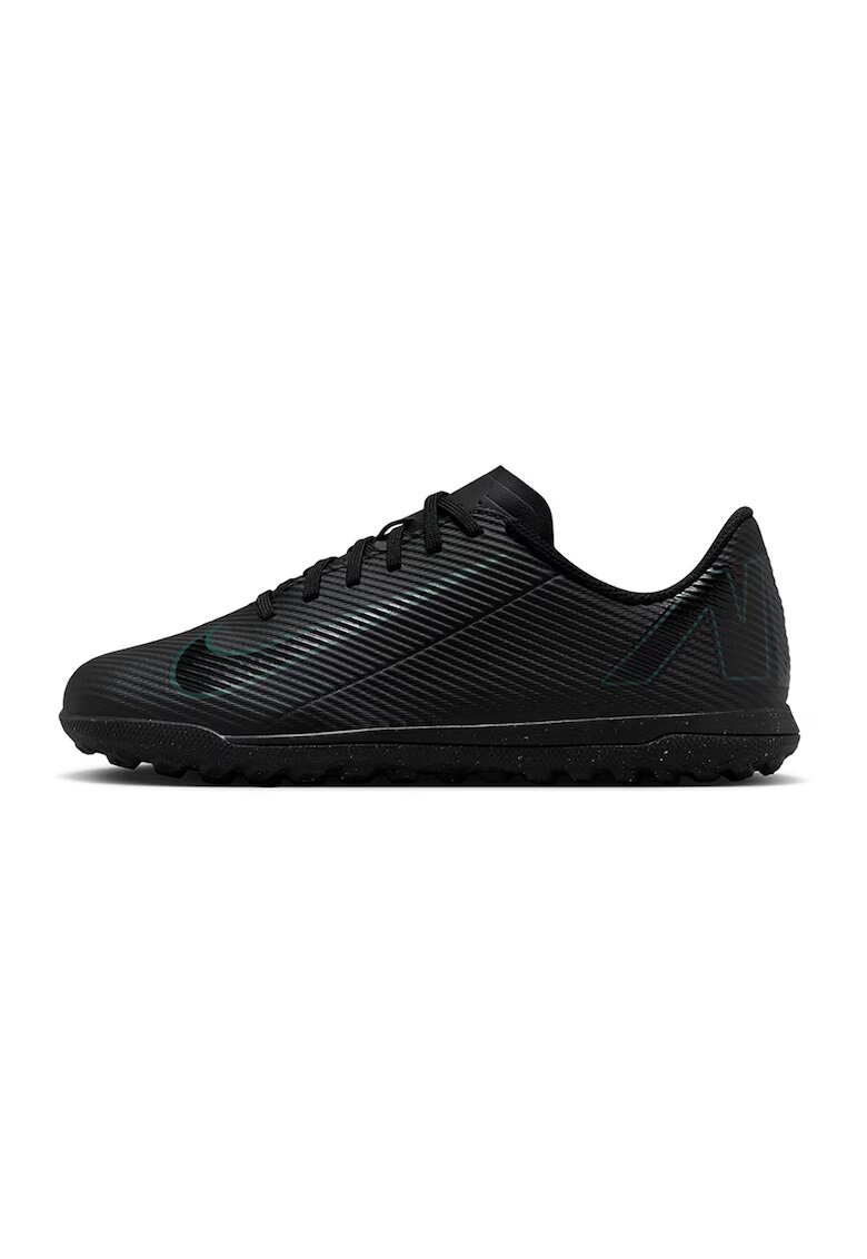 Nike Футболни обувки Jr. Mercurial Vapor 16 с лого -