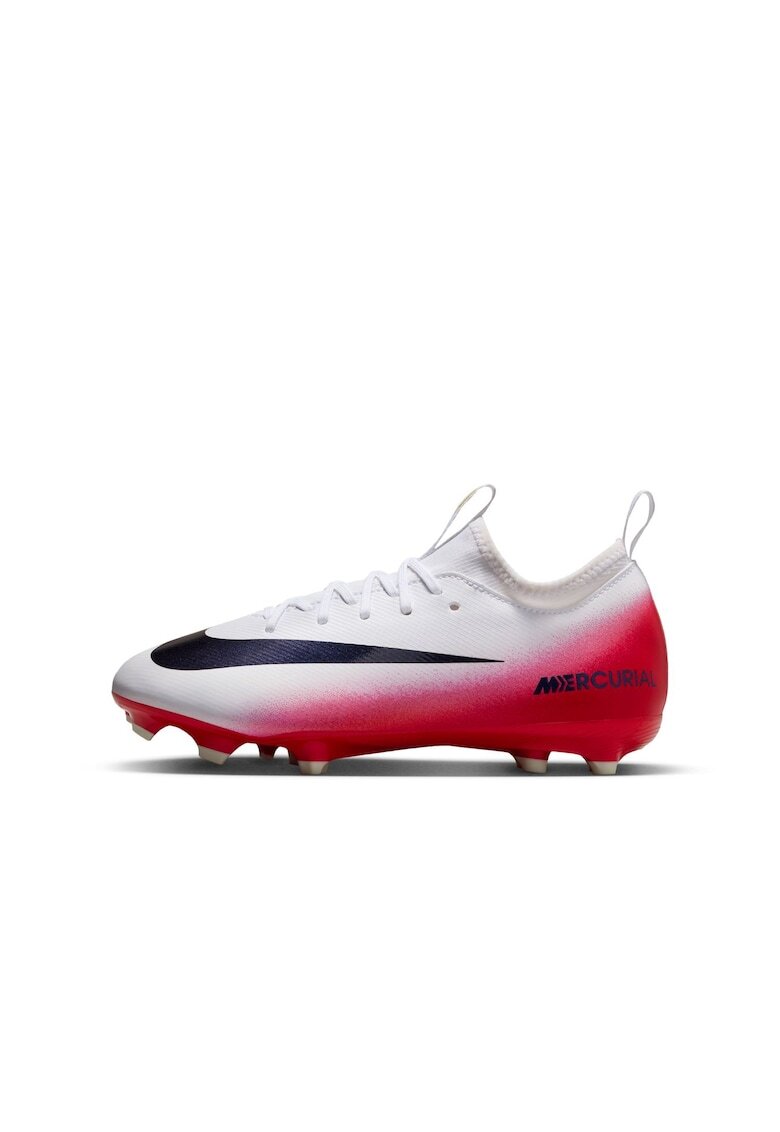 Nike Футболни обувки JR Zoom Mercurial Vapor 16 Academy FG/MG