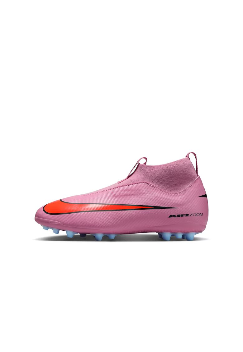 Nike Футболни обувки Mercurial Superfly 10 Academy
