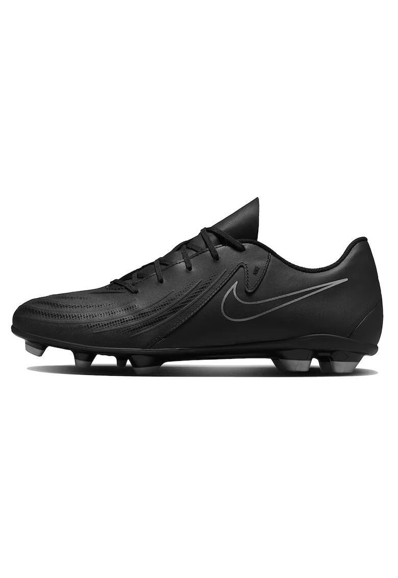 Nike Футболни обувки Phantom GX II MG FJ2557-001 - мъжки - черни