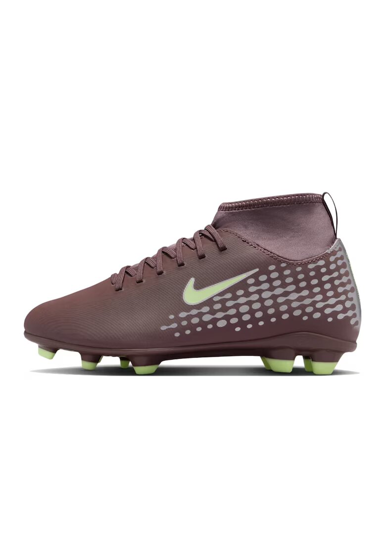 Nike Футболни обувки Superfly 10 Kylian Mbappe MG JR HF6283-200 - Момчета - Кафяви