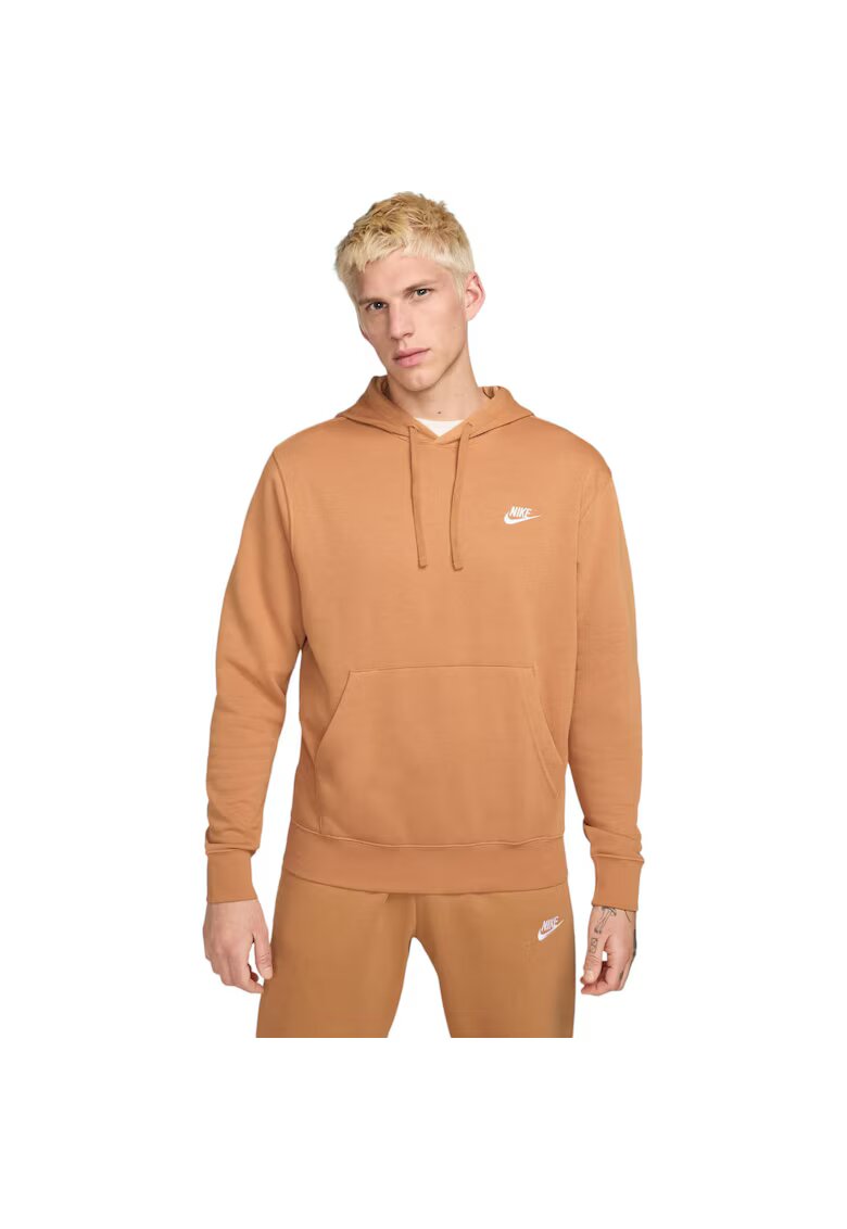 Nike Hanorac Club PO 37480