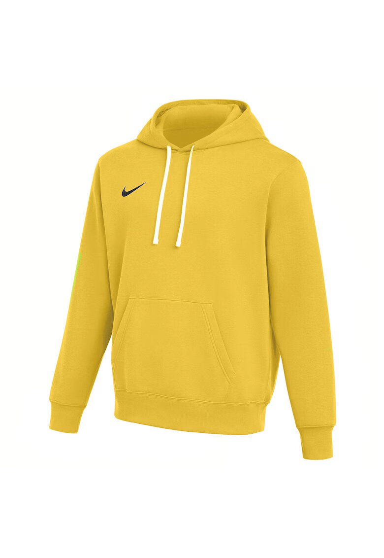 Nike Худи с джоб кенгуру
