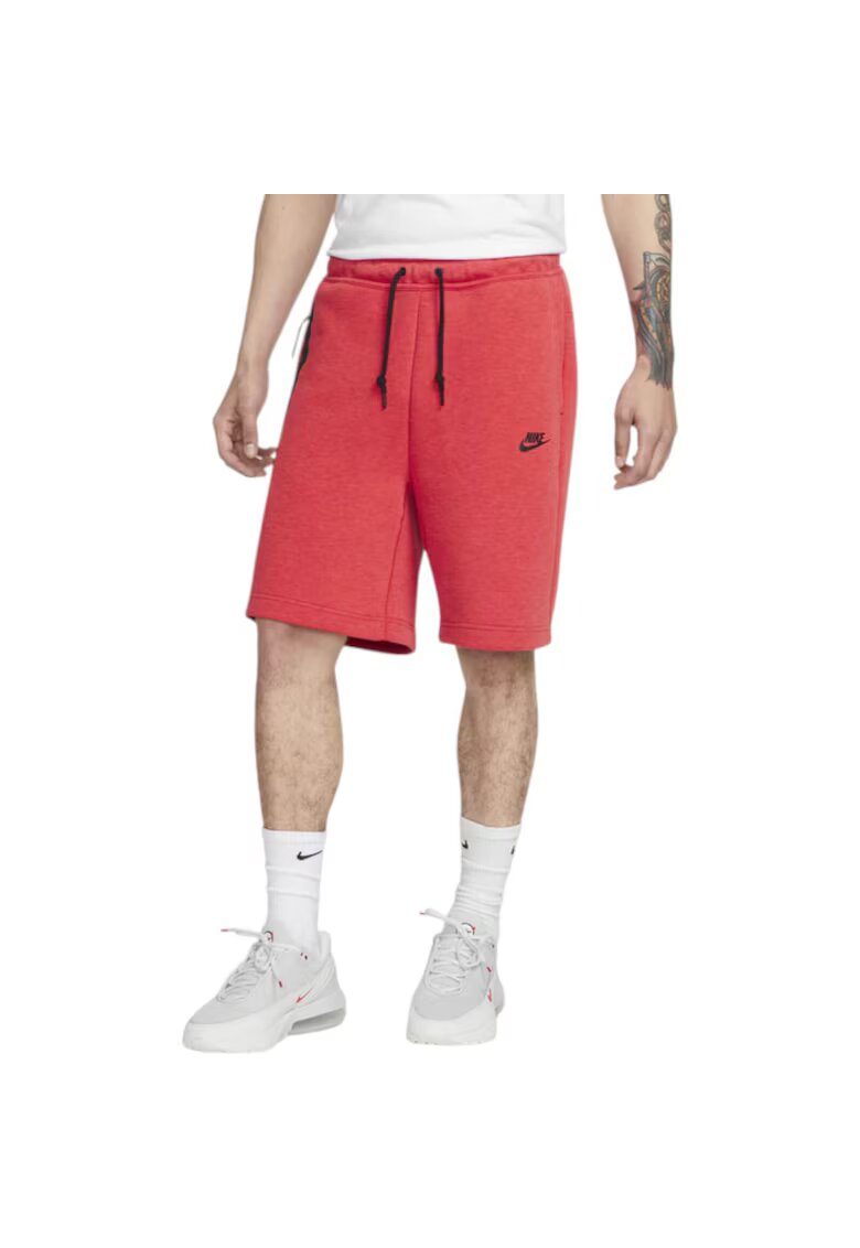 Nike Къс Tech Fleece SS25 43479