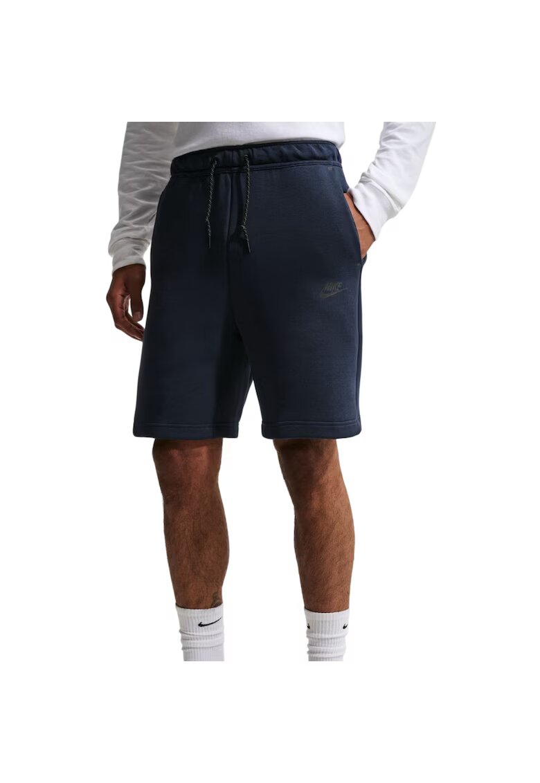 Nike Къси панталони Tech Fleece -