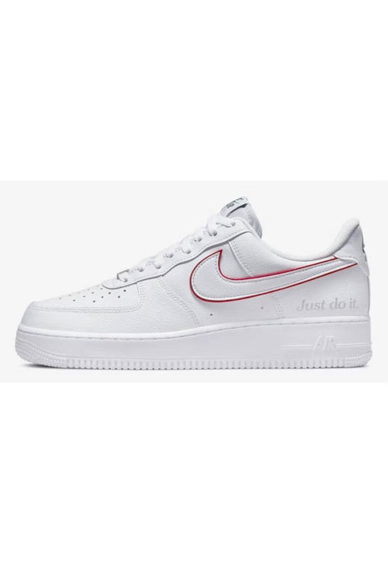 Nike Маратонки Air Force 1 Low Just Do It DQ0791-100