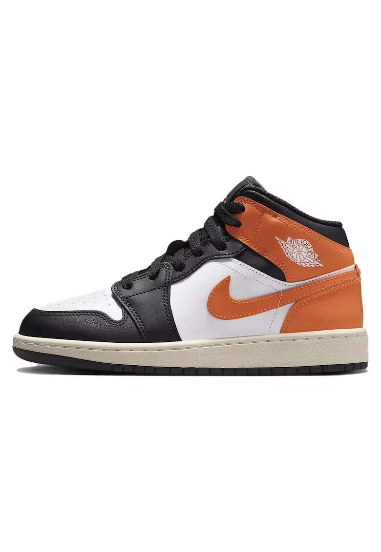 Nike Маратонки AIR JORDAN 1 MID BG DQ8423801