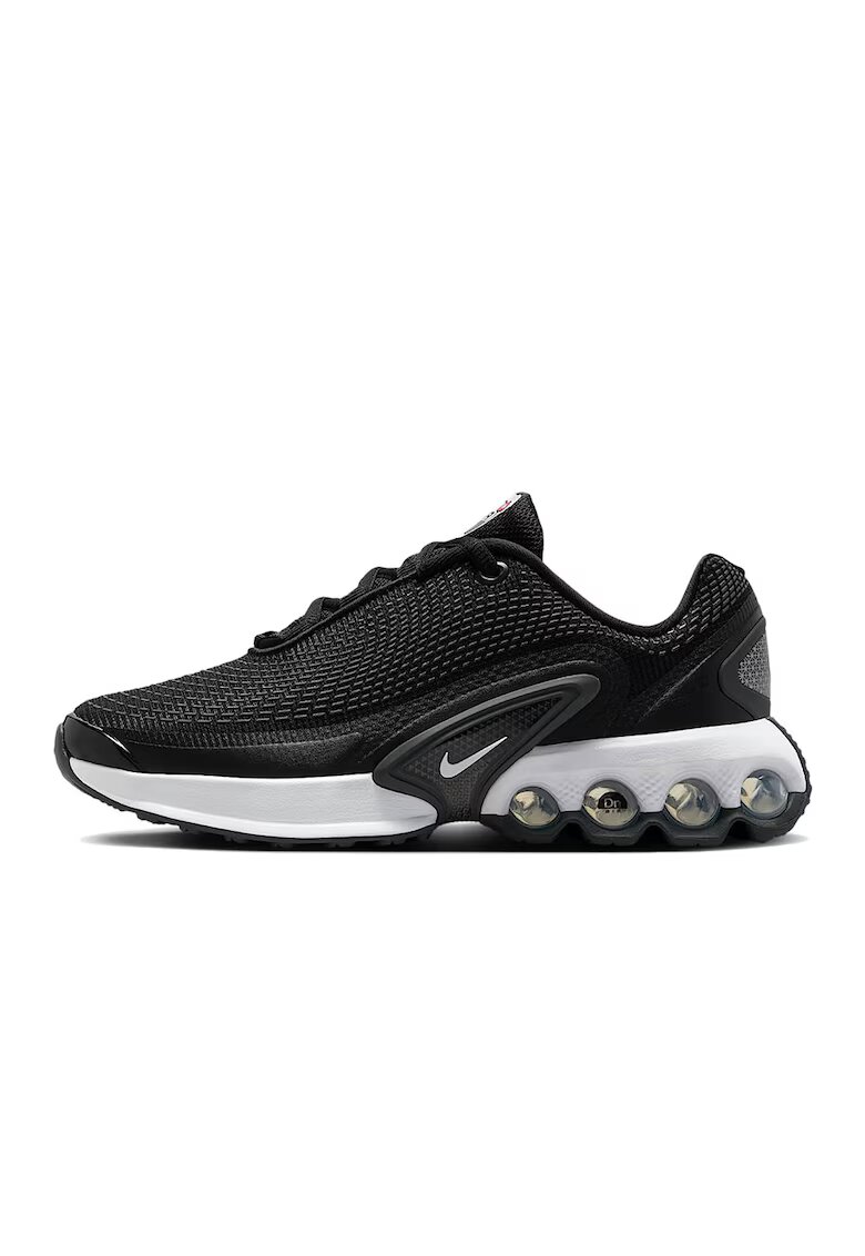 Nike Маратонки Air Max Dn JR FB8987-007 - Момчета -