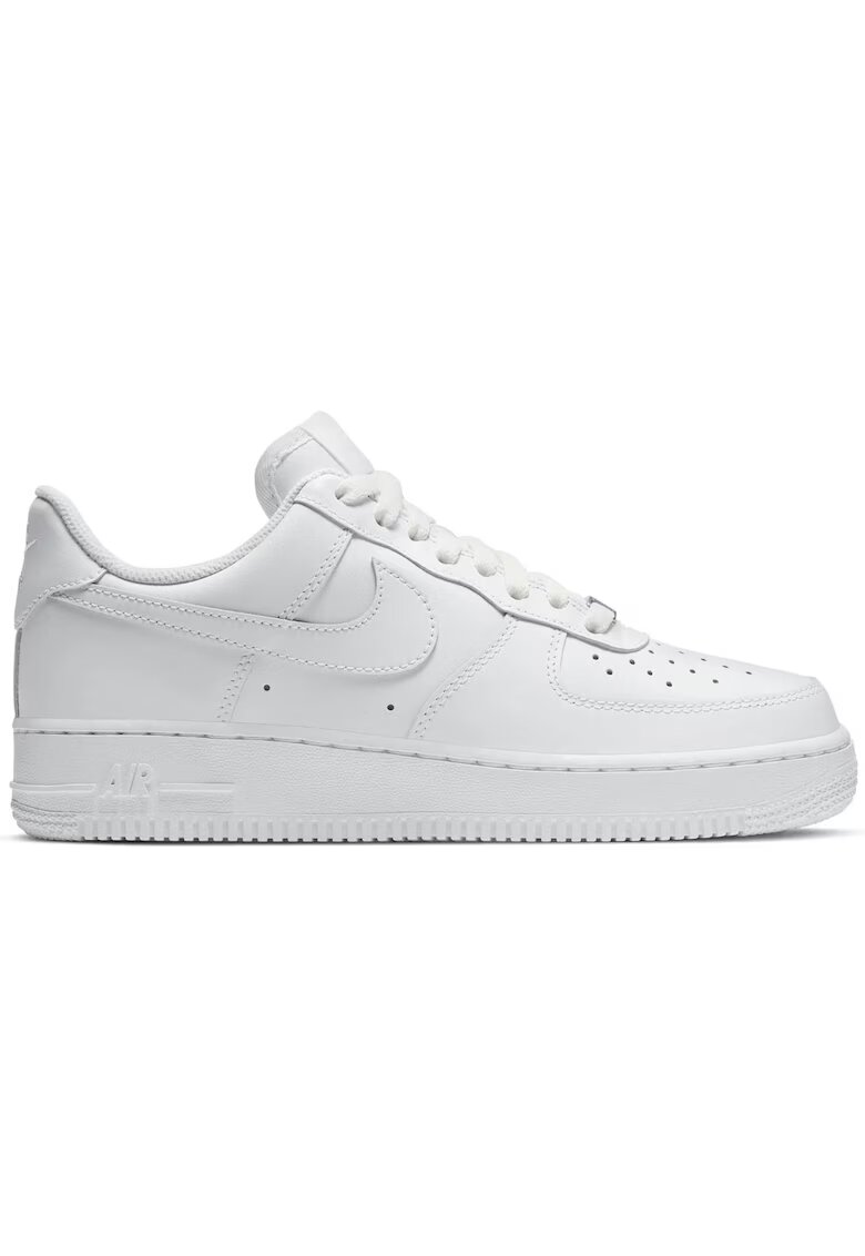 Nike Маратонки Wmns Air Force 1 '07 White