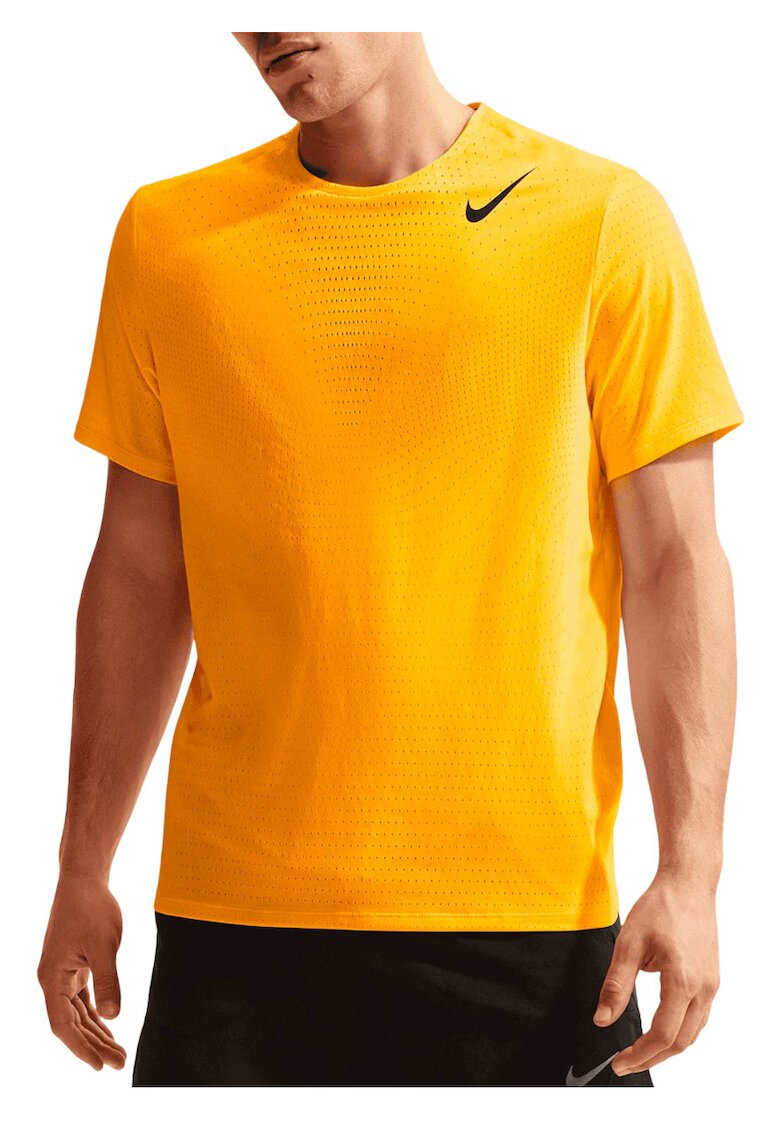Nike Мъжка тениска за бягане AeroSwift Dri-FIT ADV SS 2026