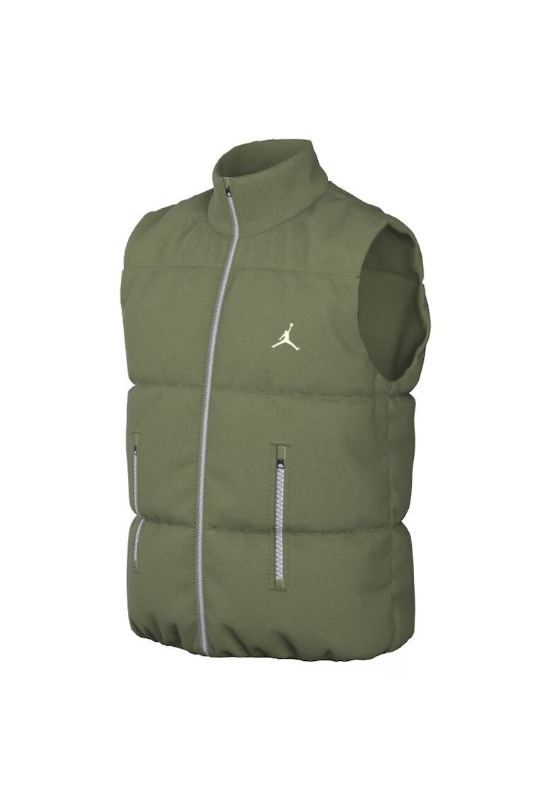 Nike Мъжка жилетка m j ess stmt eco vest - FB7307-340 -
