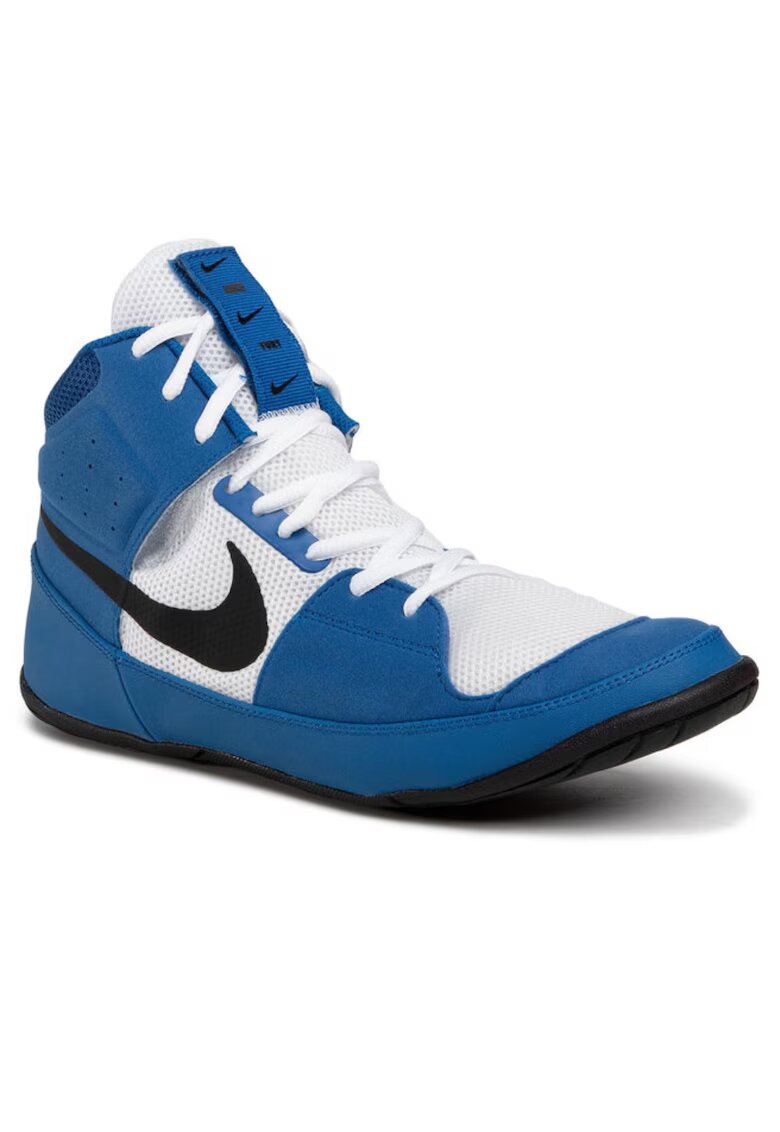 Nike Мъжки ботуши - 744835 - Синтетични - Бели