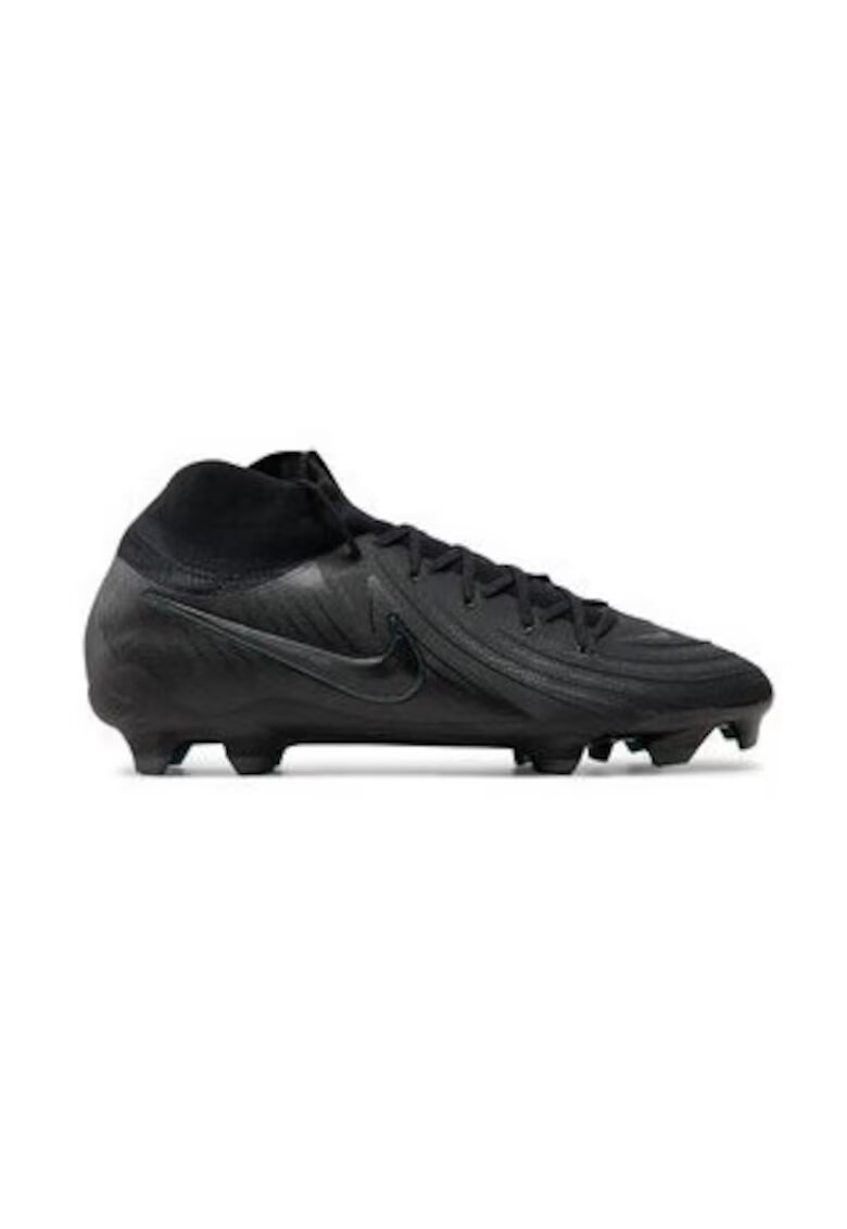 Nike Мъжки футболни обувки 305079152 - Синтетични - Черни