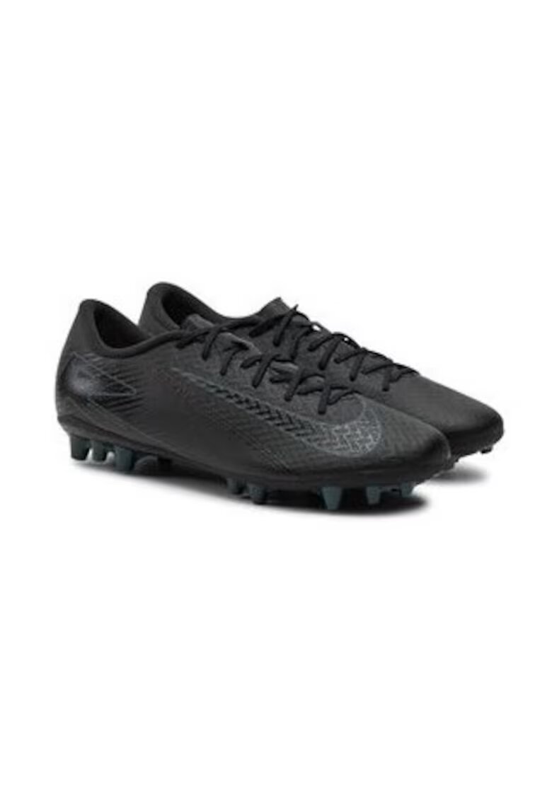 Nike Мъжки футболни обувки 305079411 - Синтетични - Черни