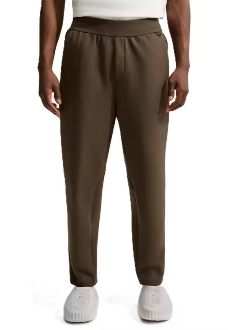 Nike Мъжки панталони - M Nk Df 24.7 Is Pant - Полиестер -