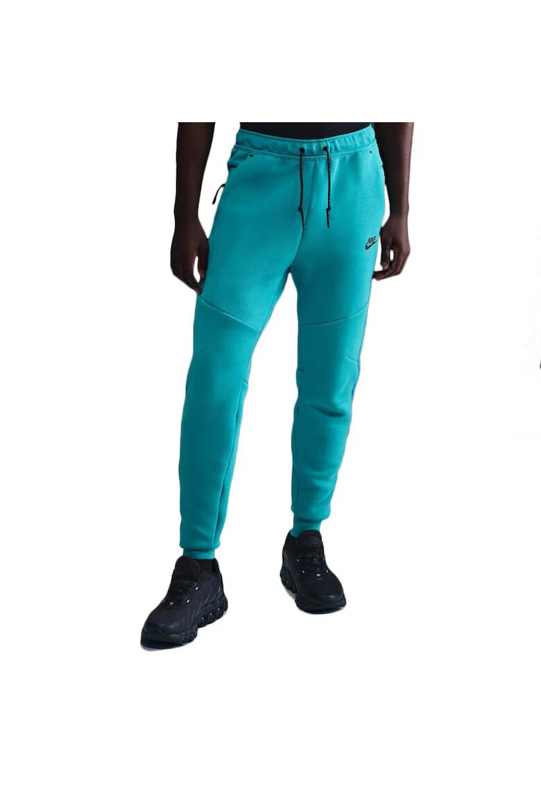 Nike Мъжки панталони Tech Joggers FL HV0959-345
