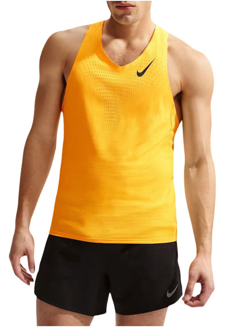 Nike Мъжки потник за бягане AeroSwift 2026