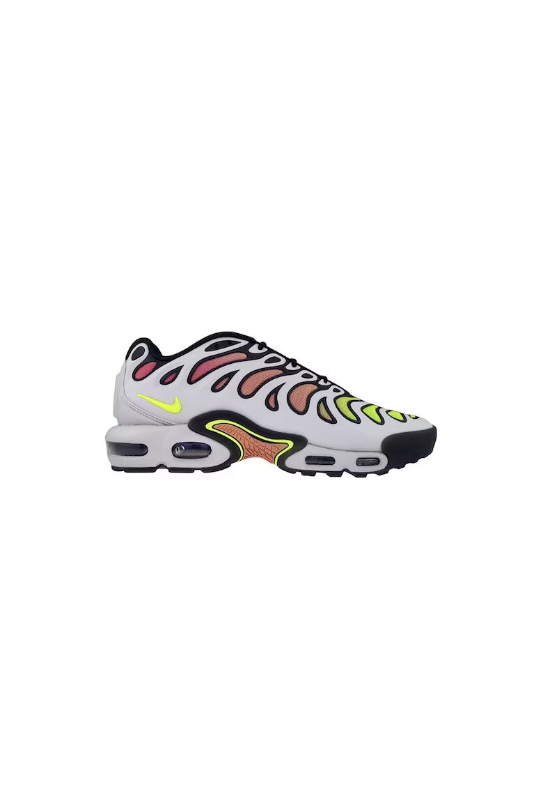 Nike Мъжки спортни обувки 304708909 - Синтетични - Многоцветни