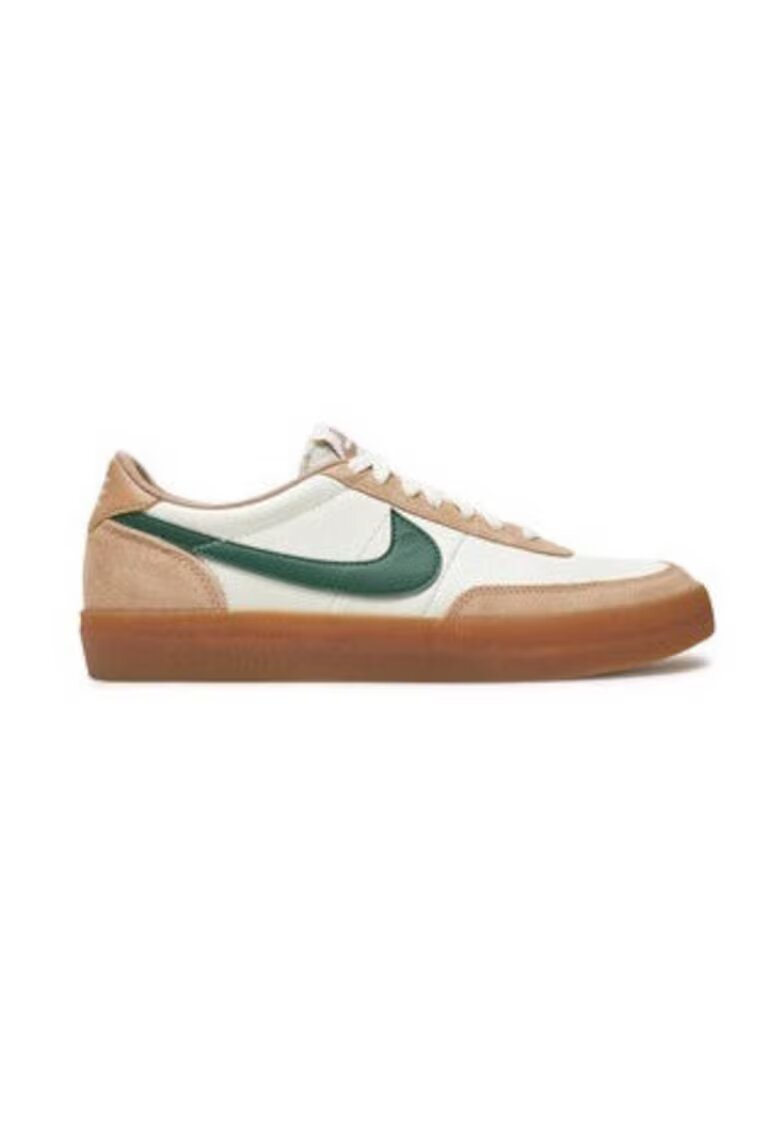 Nike Мъжки спортни обувки 304969089 - Естествена кожа -