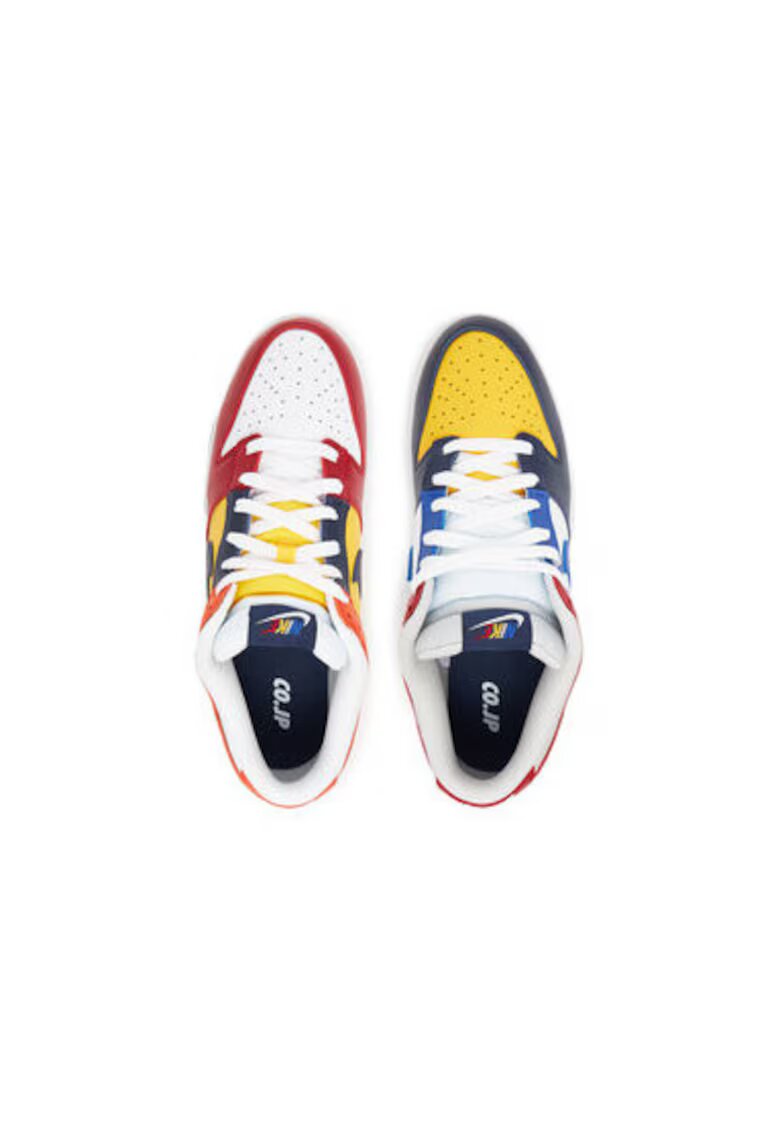 Nike Мъжки спортни обувки - IB2051 - Екокожа