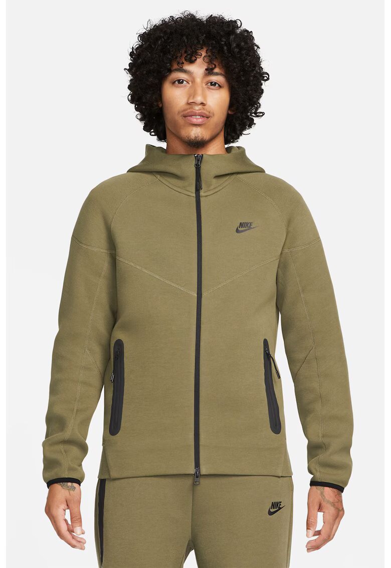 Nike Мъжки суичър FB7921-063