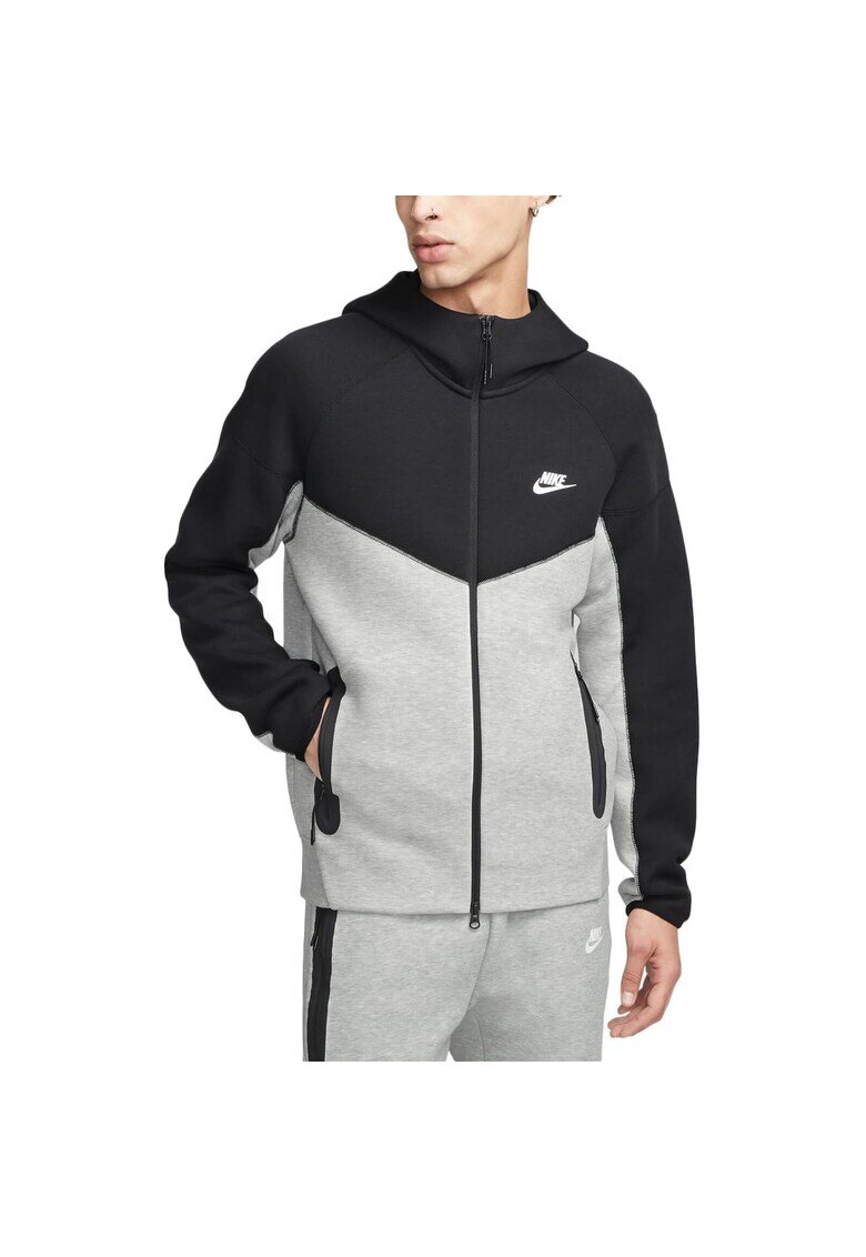 Nike Мъжки суичър FB7921-063