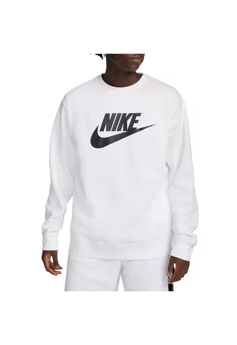 Nike Мъжки суитчърт Sportswear Club Fleece 4912