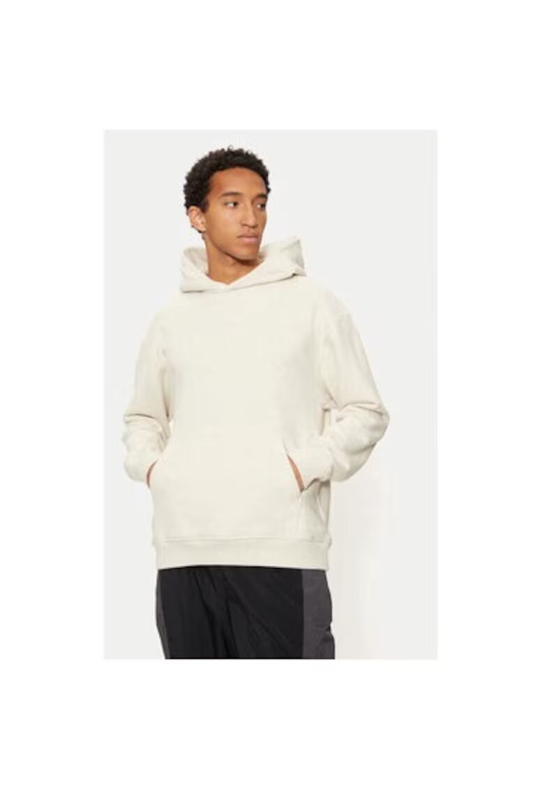 Nike Мъжки суитшърт - 304896736 - Памук -