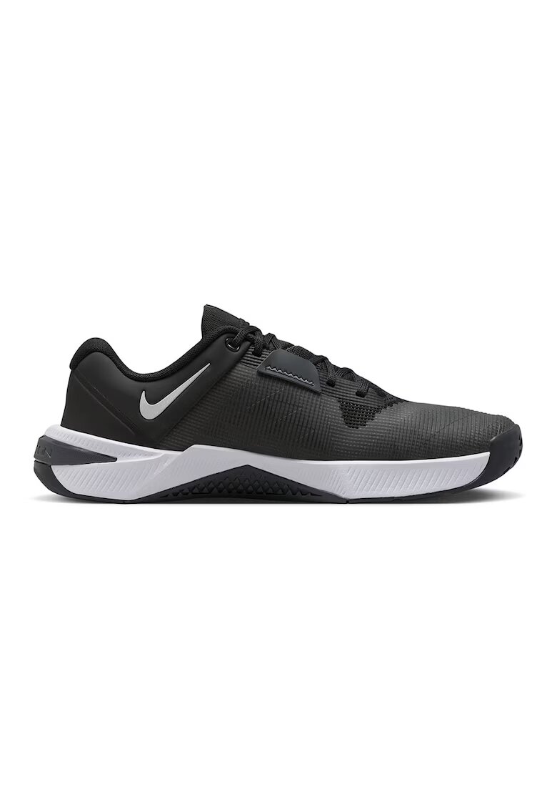 Nike Мрежести фитнес обувки Metcon 10 - Оранжев/Крем
