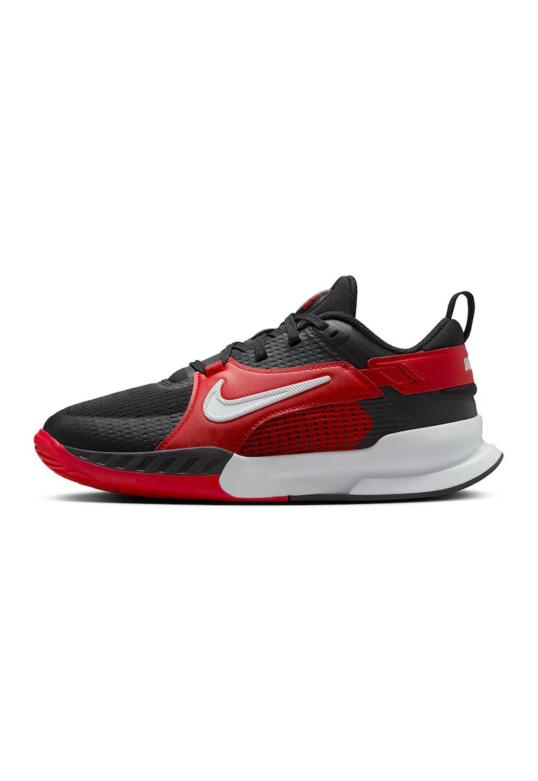 Nike Обувки за бягане Crosscourt с мрежа