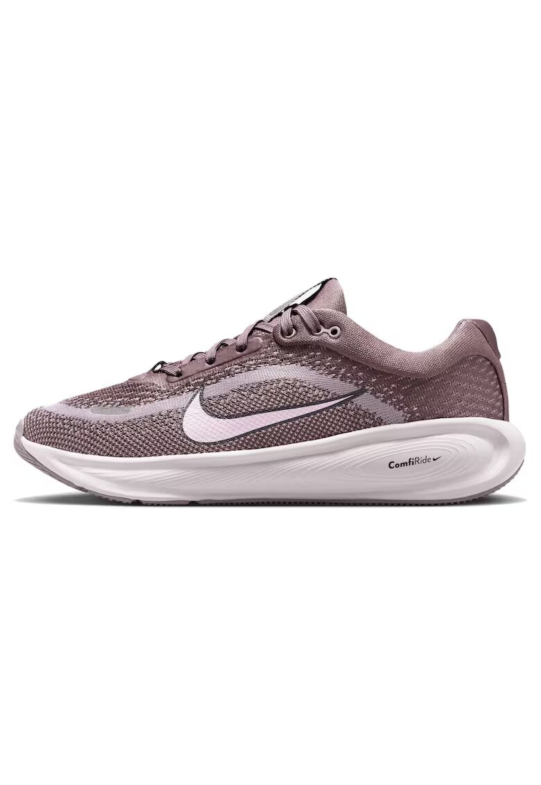 Nike Обувки за бягане Stellar Ride с лого