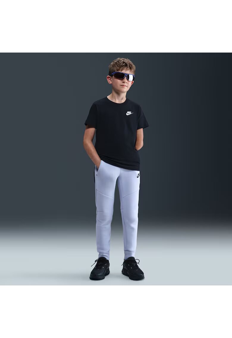 Nike Панталони B Nsw Tch Flc Jggr - Pd Панталони