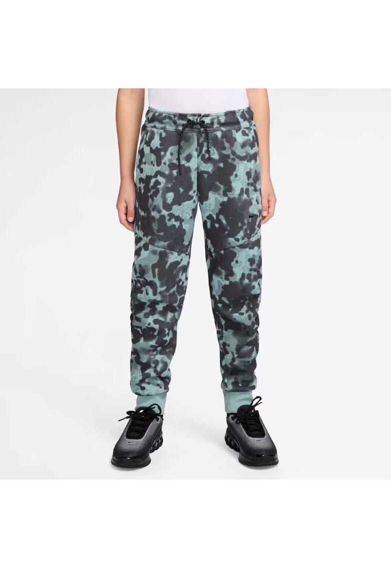 Nike Панталони B NSW TECH FLC PANT SSNL - PD-HQ8901-017