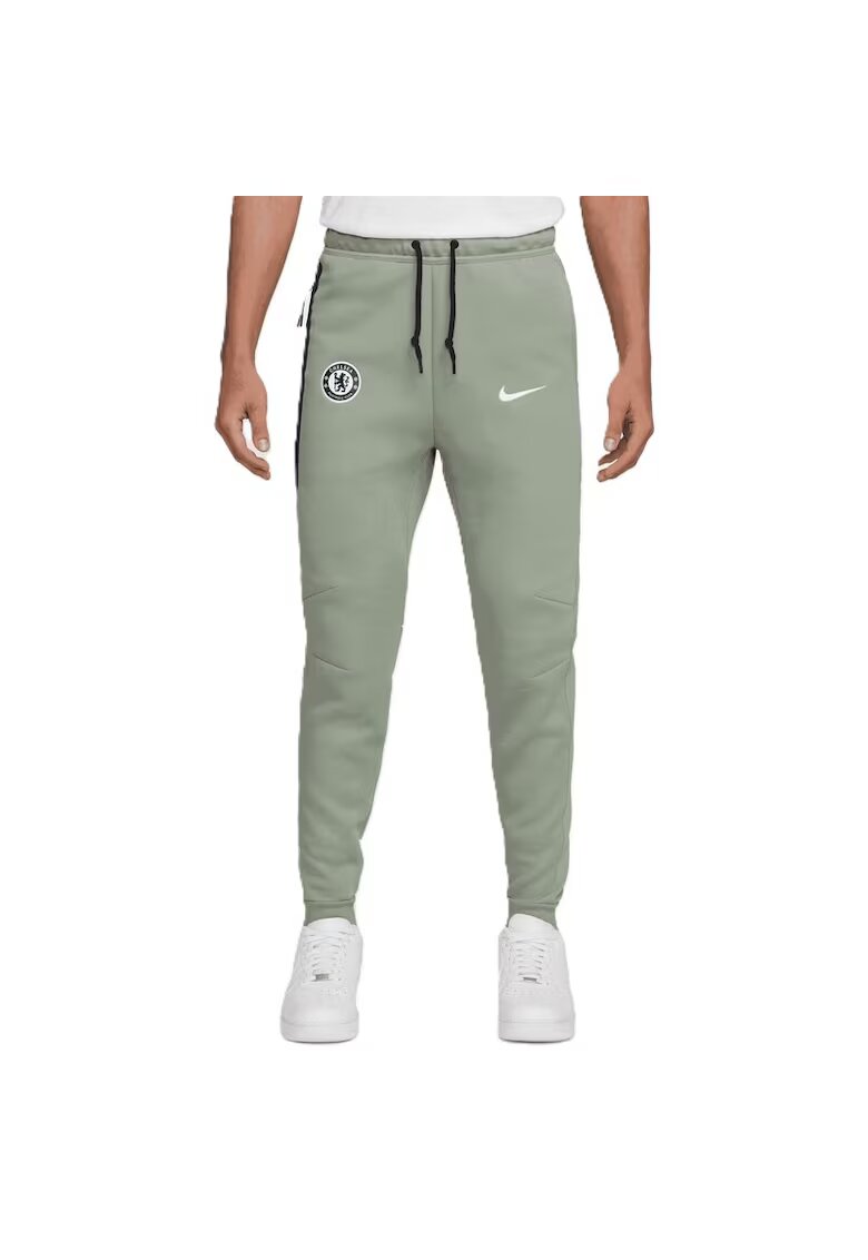 Nike Панталони CFC MNSW TECH FLC JGR PANT-HJ6442-370