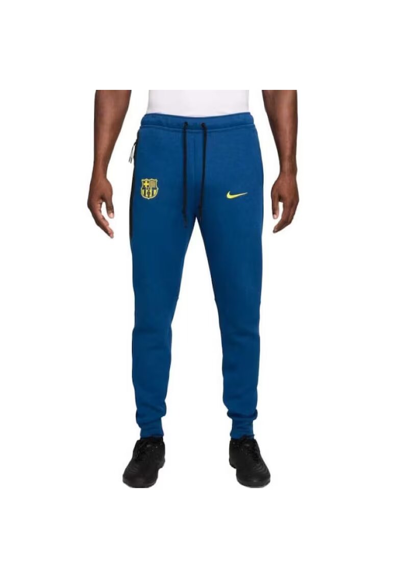 Nike Панталони FCB MNSW TECH FLCJOGGERPANT SE-FZ1276-431