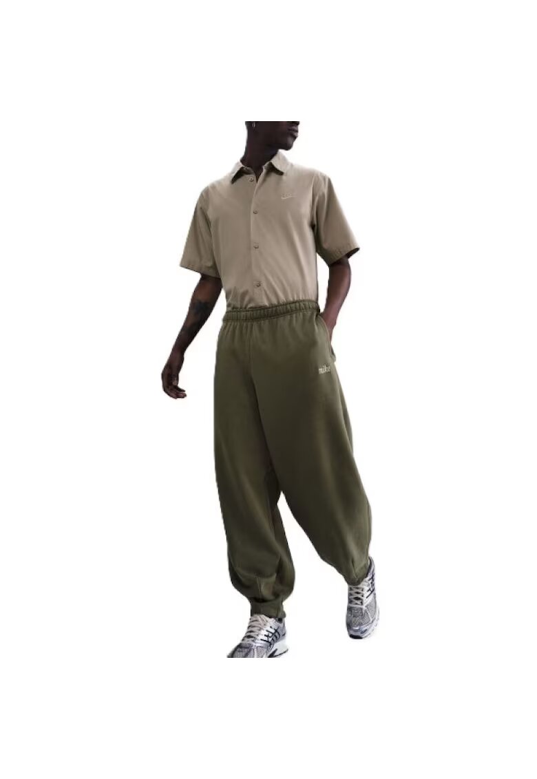 Nike Панталони M NK CLUB CUFF OS PANT LBR-IB8369-222