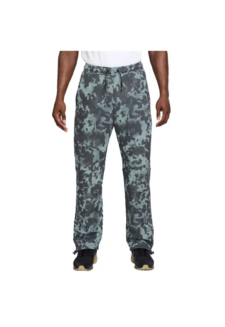Nike Панталони M NK TECH FLC OH PANT CAMO-II1324-017