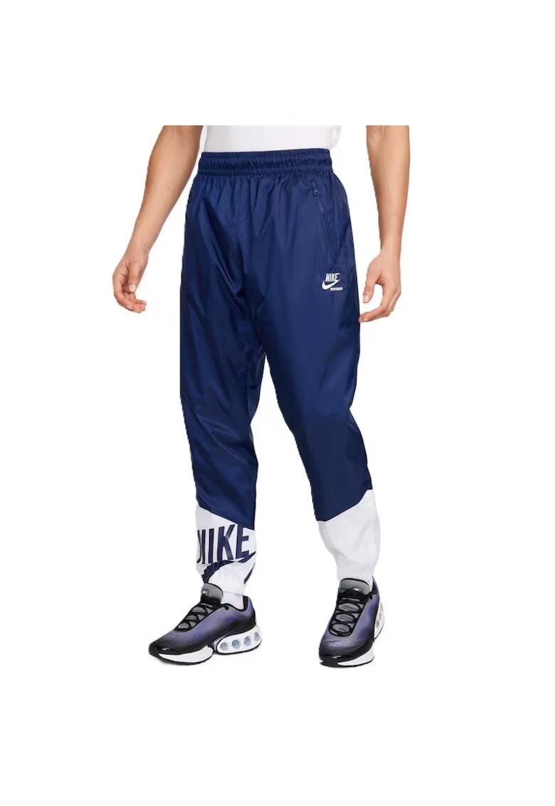 Nike Панталони M NK WR WVN LND GFX PANT-HJ2034-492