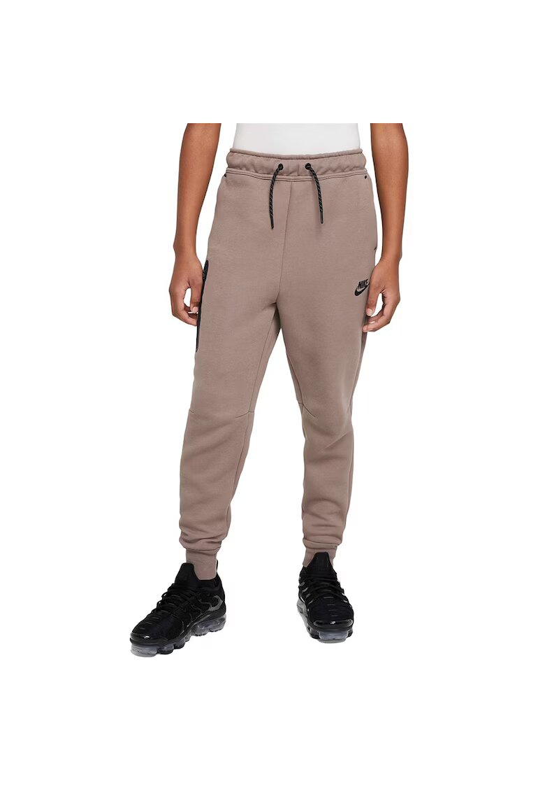 Nike Панталони Sportswear Tech FL JR HV8698-214 - Момичета