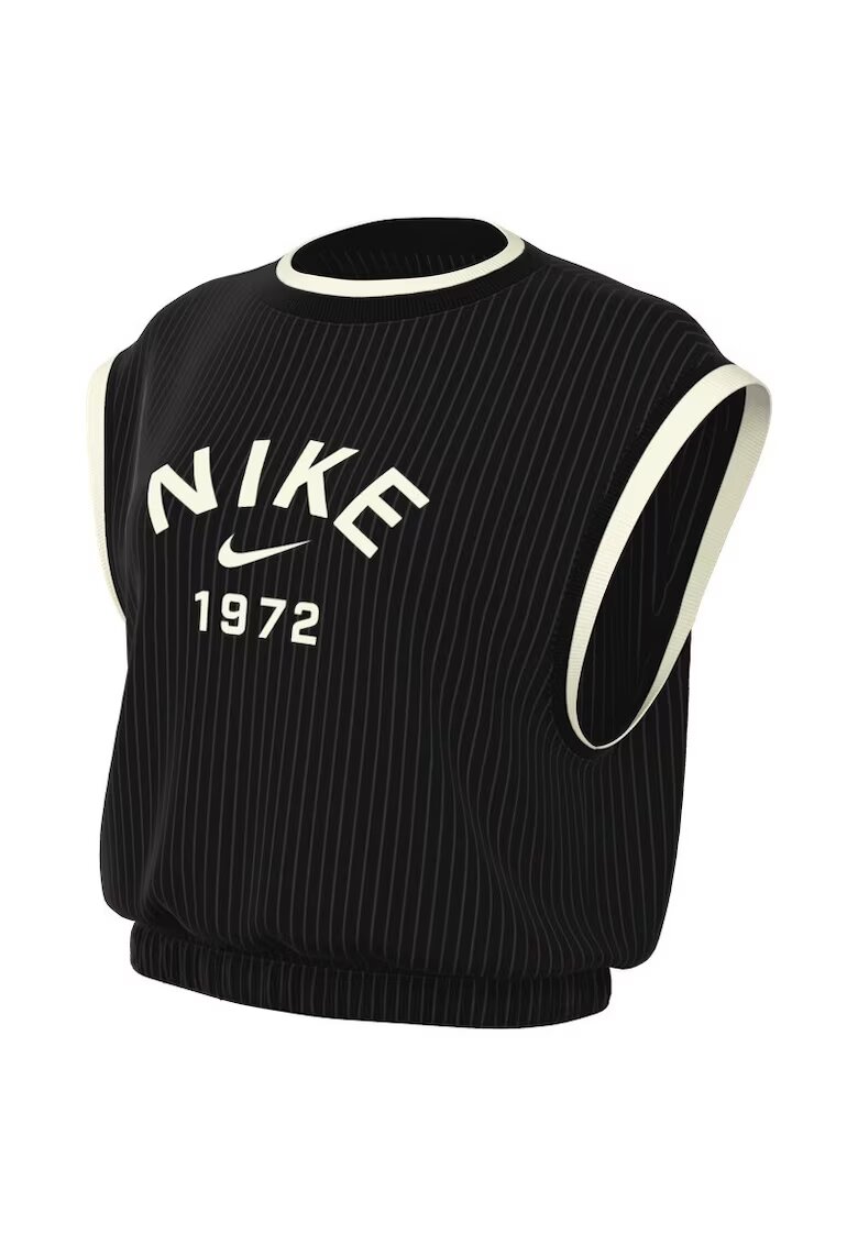Nike Потник W NSW CLLCTN KNIT TANK MSC-HV2092-010