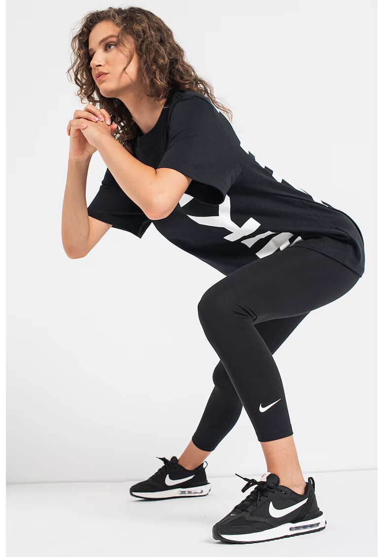 Nike Скъсен клин Sportswear с висока талия