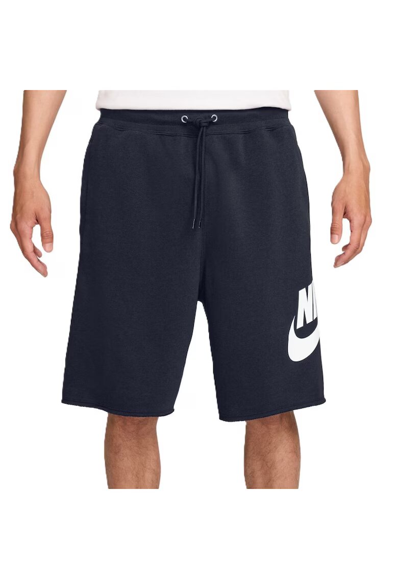 Nike Сортиране M NK CLUB ALUMNI FT SHORT