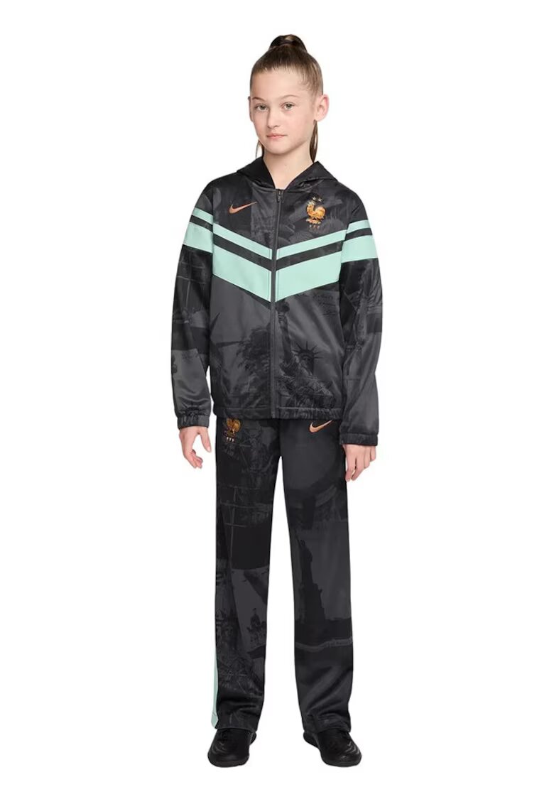 Nike Спортен екип FFF Sportswear