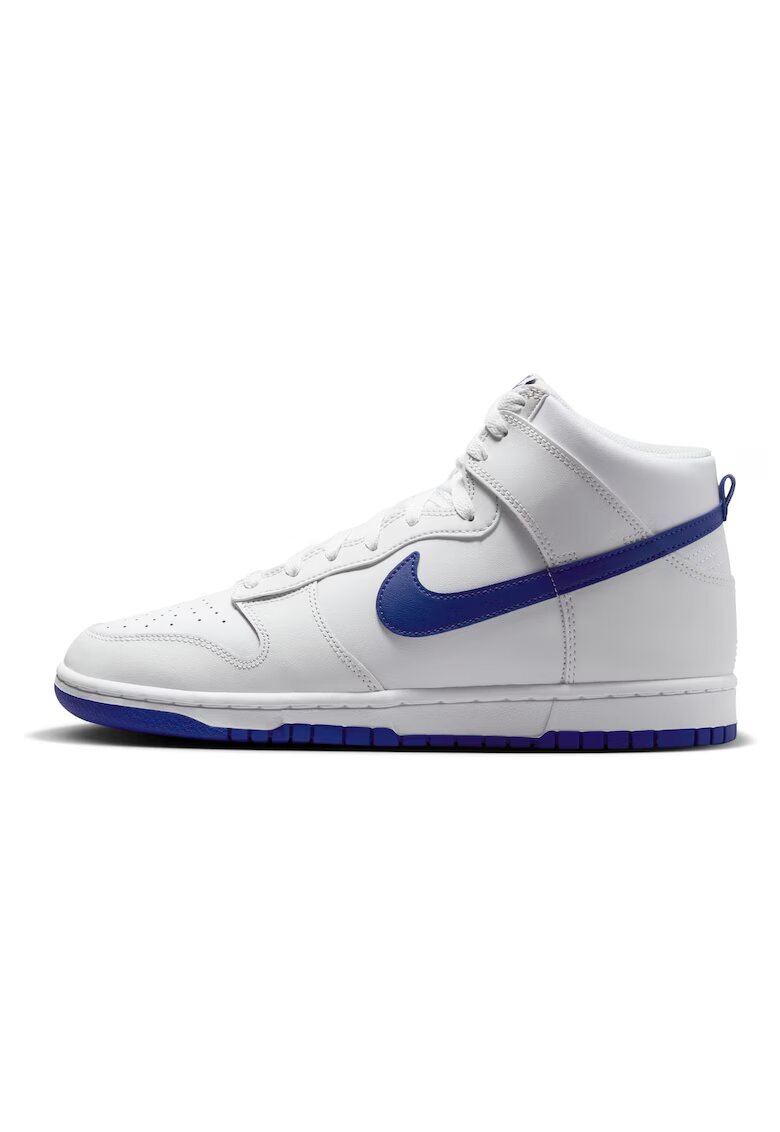 Nike Спортни обувки Air Force 1 от еко кожа