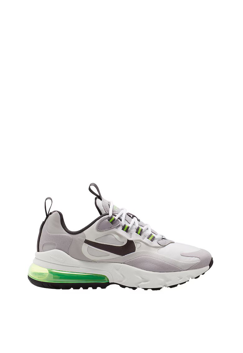 Nike Спортни обувки Air Max 270 React с масивен дизайн